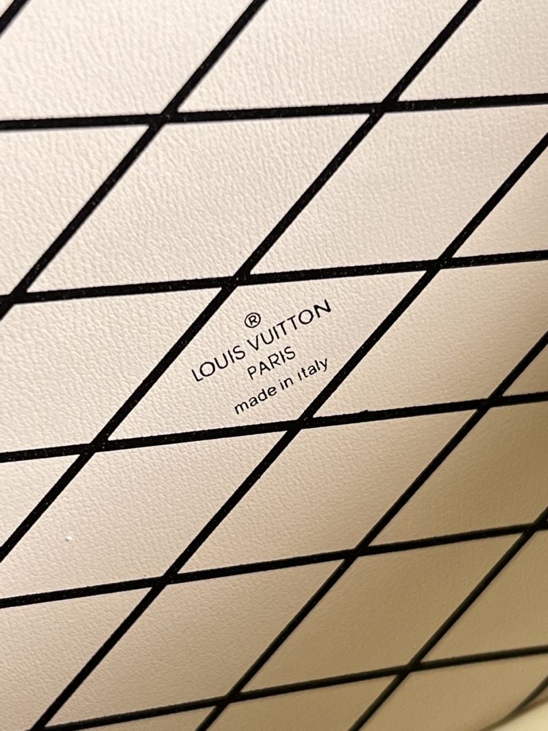 Louis Vuitton Box Bags